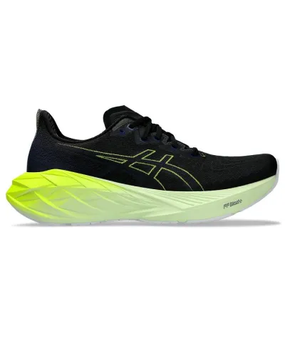 Buty Asics Novablast 4 M 1011B693-003|Męskie