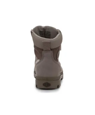 Buty Palladium Pampa SC Wpn U-S 77235-297-M