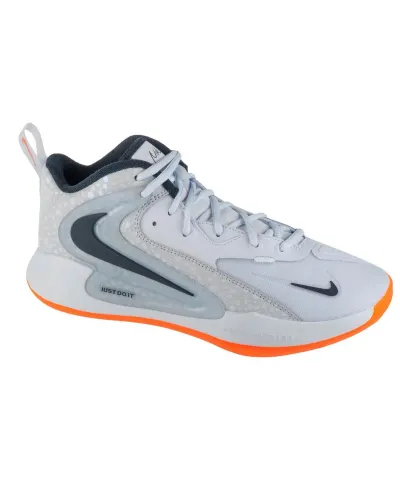 Buty do siatkówki Nike HyperSet 2 SE M HF3241-900|Męskie