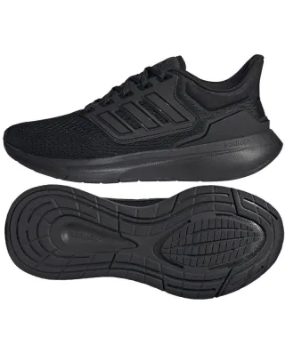 Buty do biegania adidas EQ21 RUN W H00545