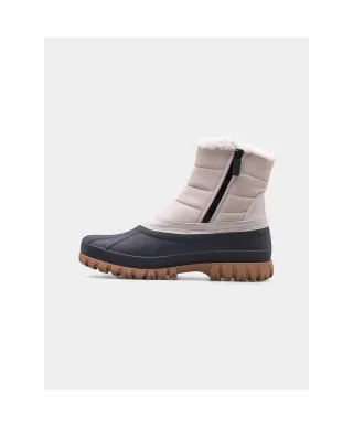 Buty zimowe śniegowce Lee Cooper W LCJ-24-44-2867LB|Kobiety