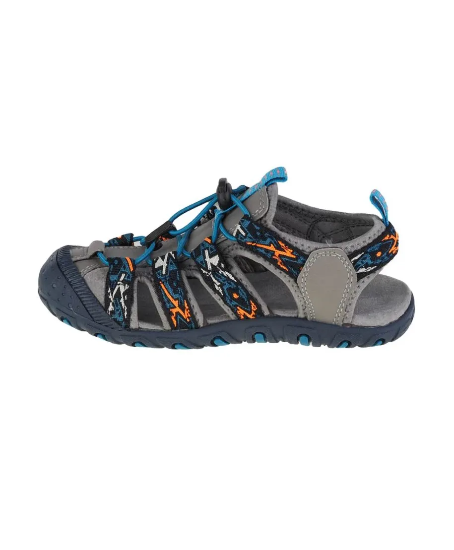 Sandały CMP Sahiph Hiking Sandal Jr 30Q9524-46UE