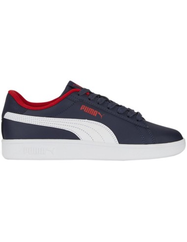 Buty Puma Smash 3.0 L Jr 392031 04