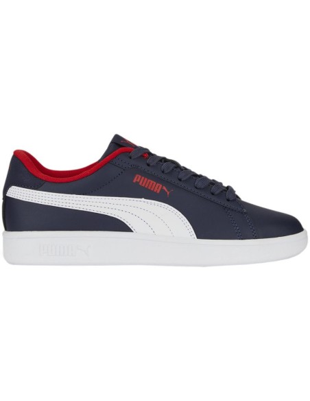 Buty Puma Smash 3.0 L Jr 392031 04