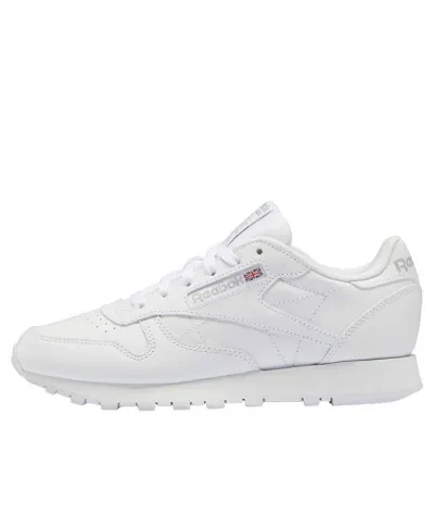 Buty Reebok Classic Leather sneakersy W GY0957 100008496|Kobiety