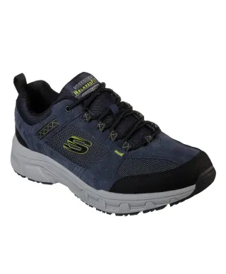 Buty Skechers Oak Canyon M 51893-NVLM|Męskie