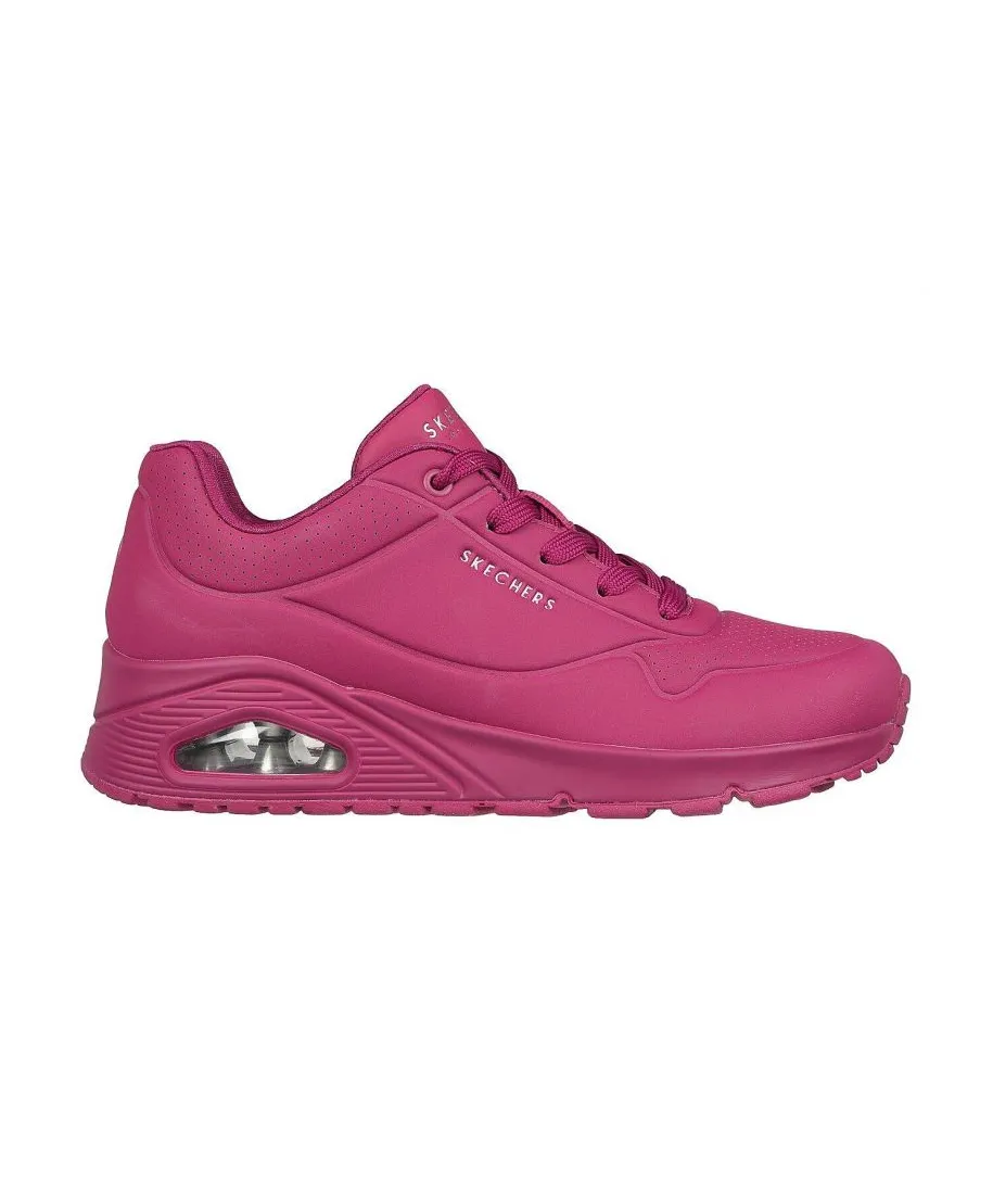 Buty Skechers UNO Stand on Air sneakersy W 73690-MAG|Kobiety