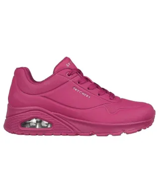 Buty Skechers UNO Stand on Air sneakersy W 73690-MAG|Kobiety