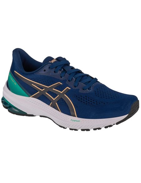 Buty do biegania Asics GT-1000 12 W 1012B450-404