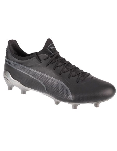 Buty piłkarskie Puma King Ultimate FG/AG M 107563-03