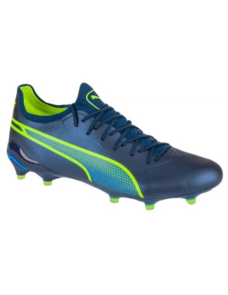 Buty piłkarskie Puma King Ultimate FG/AG M 107563-04