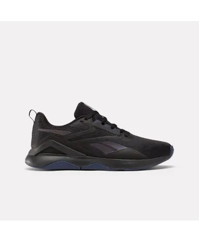 Buty Reebok Nanoflex TR 2 sneakersy M 100205402|Męskie