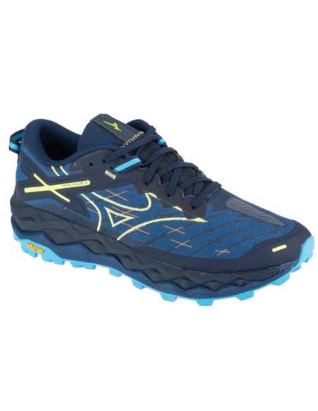 Buty do biegania Mizuno Wave Mujin 10 M J1GJ247002