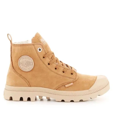 Buty Palladium Pampa Hi Zip WL W 95982-252-M|Kobiety