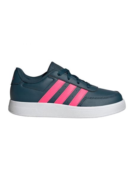 Buty adidas Breaknet 2.0 K Jr IG9812