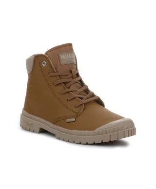 Buty Palladium Pampa SP20 Dear Brown W 77236-252-M