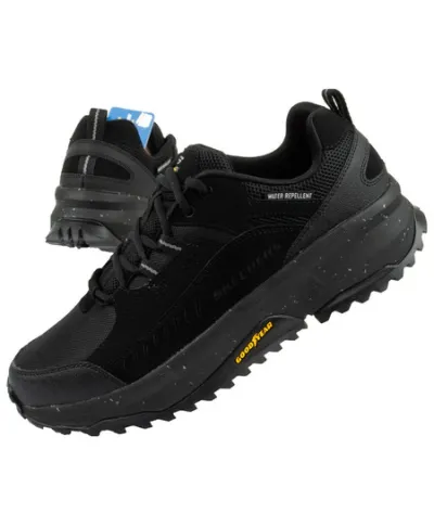 Buty Skechers Road Sector M 237219 BBK|Męskie