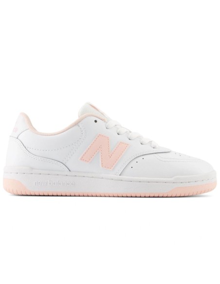 Buty New Balance W BBW80WPK