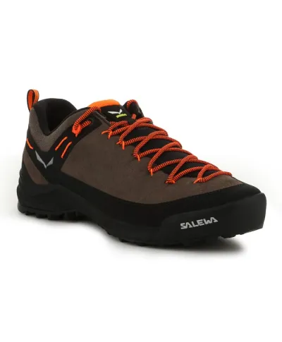 Buty Salewa Wildfire MS Leather M 61395-7953