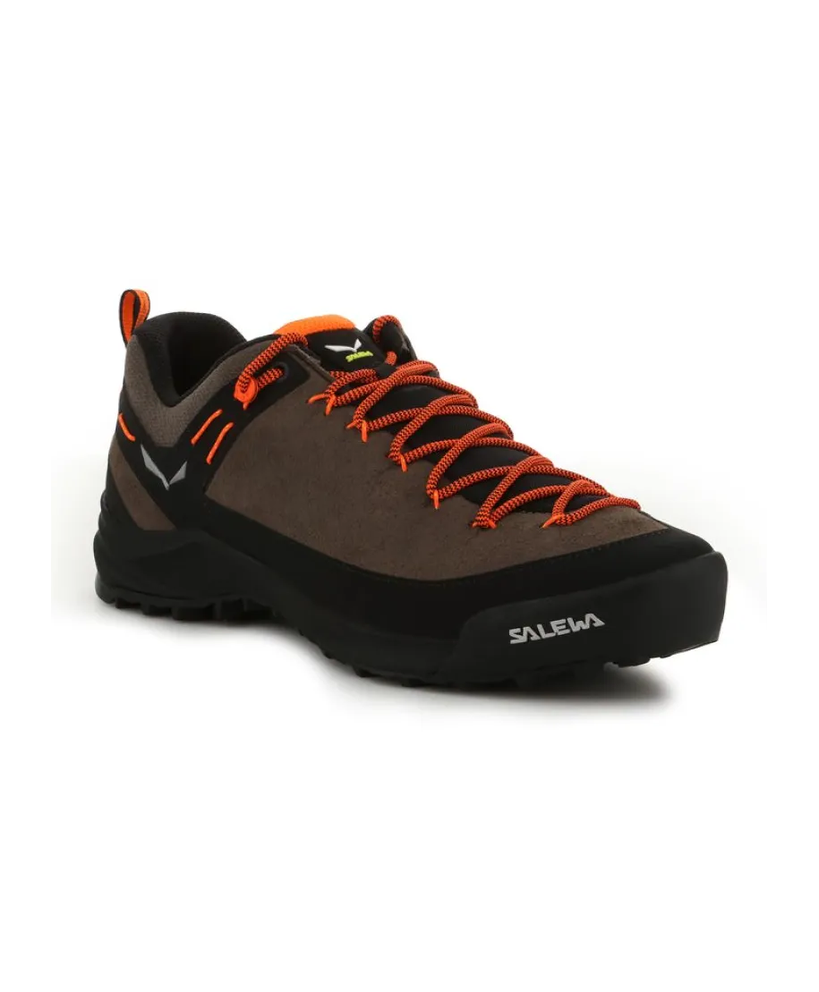 Buty Salewa Wildfire MS Leather M 61395-7953