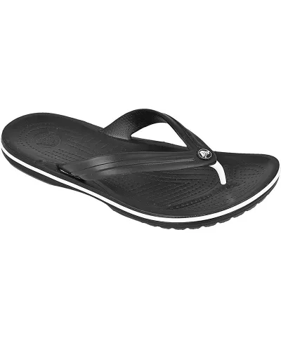 Crocs Crocband Flip Flops 11033 black