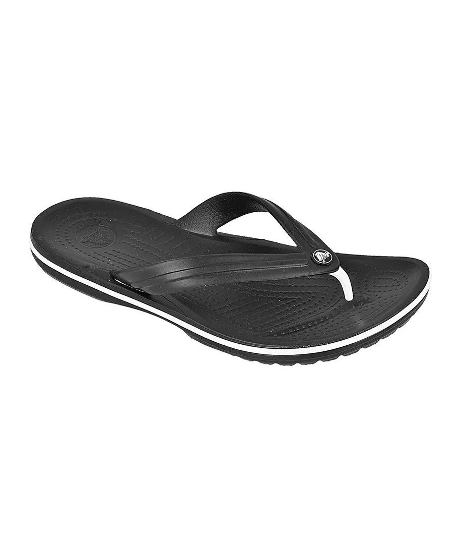 Crocs Crocband Flip Flops 11033 black