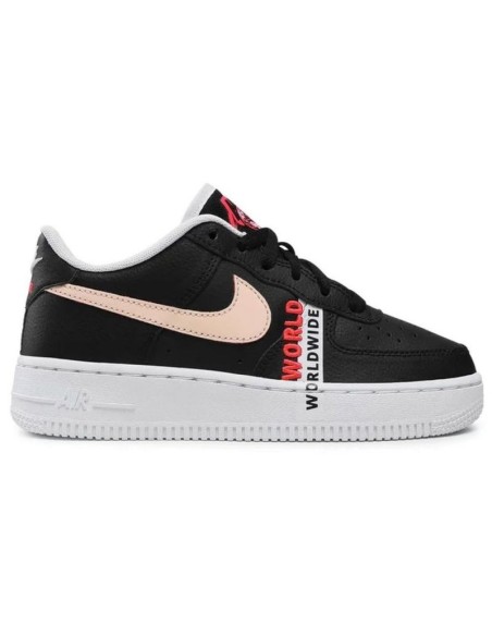 Buty Nike Air Force 1 LV8 1 (GS) W CN8536-001