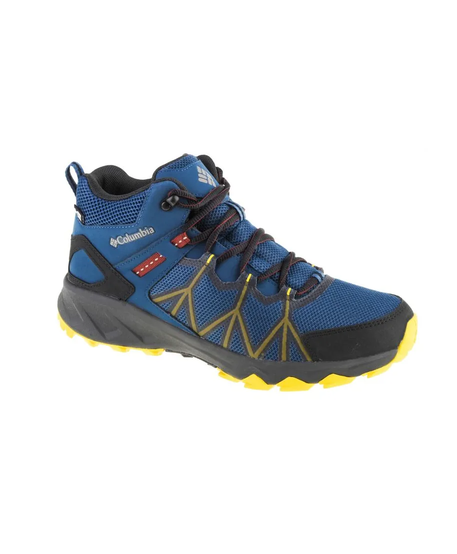 Buty Columbia Peakfreak II Mid Outdry M 2005091403