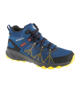 Buty Columbia Peakfreak II Mid Outdry M 2005091403