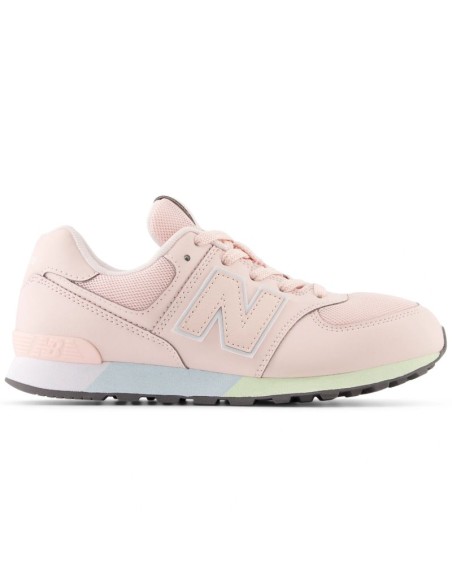 Buty New Balance Jr GC574MSE