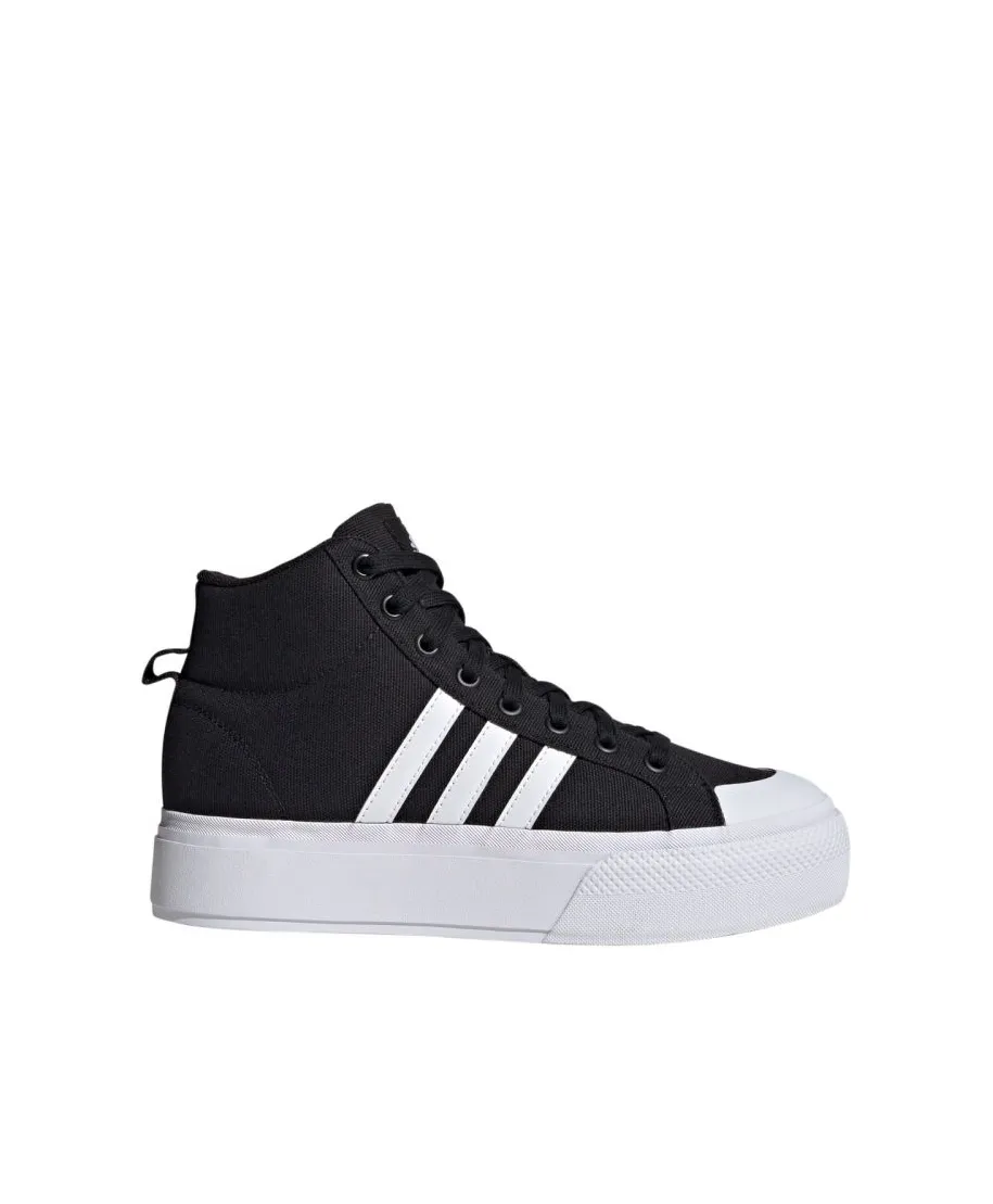 Buty adidas Bravada 2 0 Platform Mid W IE2317|Kobiety