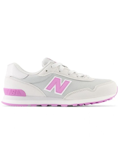 Buty New Balance Jr GC515KE