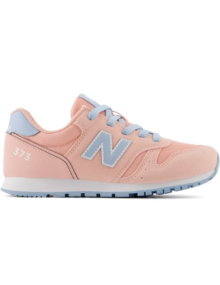 Buty New Balance Jr YC373AM2