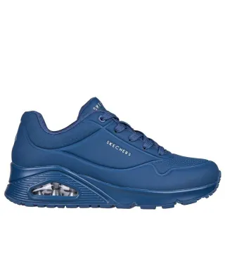 Buty Skechers Uno-Stand on Air W 73690-BLU|Kobiety