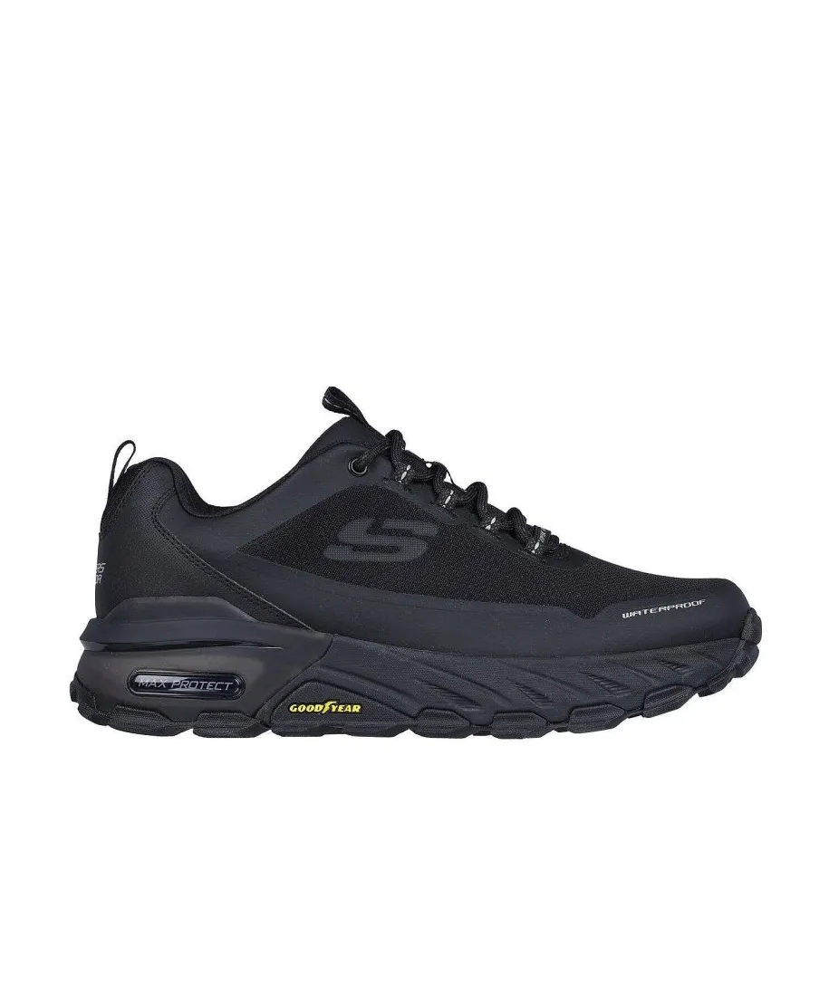 Buty Skechers Max Protect Fast Track M 237304-BBK