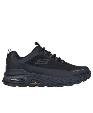 Buty Skechers Max Protect Fast Track M 237304-BBK