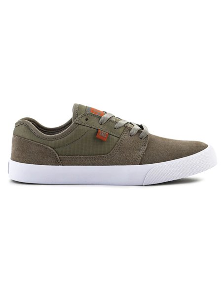 Buty DC Shoes Tonik M  ADYS300769-DOL