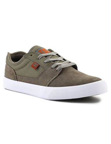 Buty DC Shoes Tonik M  ADYS300769-DOL