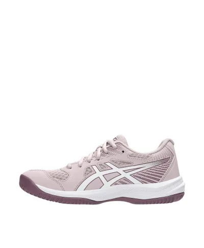 Buty do siatkówki Asics Upcourt 6 W 1072A107 700