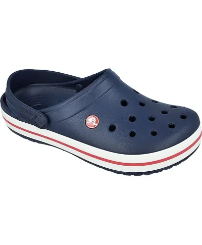 Chanclas Crocs Crocband 11016 azul marino