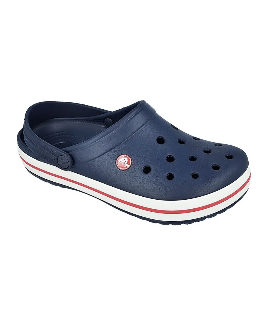 Chanclas Crocs Crocband 11016 azul marino