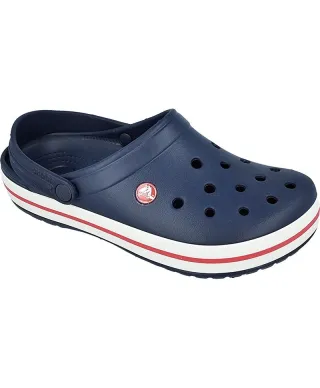 Chanclas Crocs Crocband 11016 azul marino