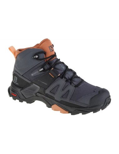 Buty Salomon X Ultra 4 Mid GTX W 412956