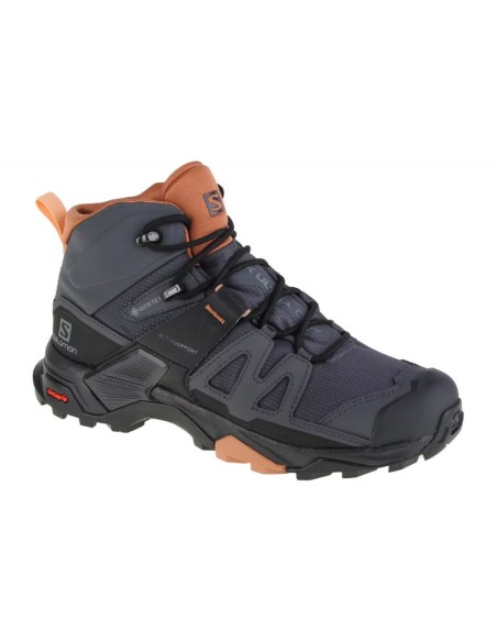 Buty Salomon X Ultra 4 Mid GTX W 412956