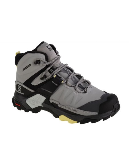 Buty Salomon X Ultra 4 Mid Winter TS W 413650