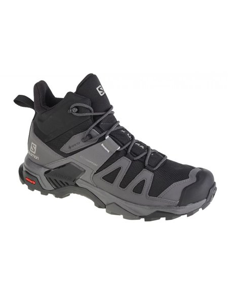 Buty Salomon X Ultra 4 Mid GTX M 413834