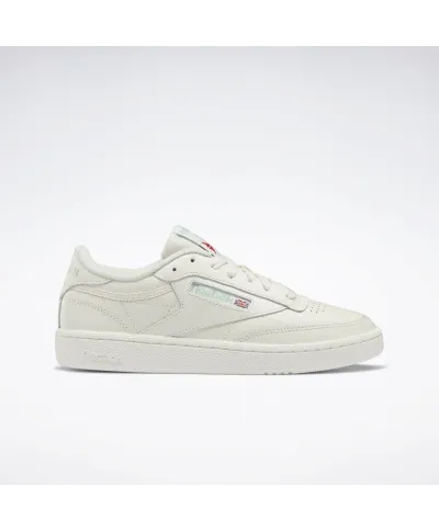 Buty Reebok Club C 85 Vintage W 100025378|Kobiety