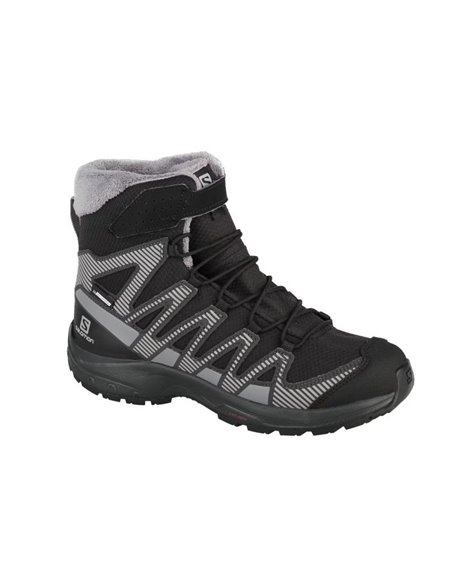 Buty Salomon XA Pro V8 Winter Jr 414334