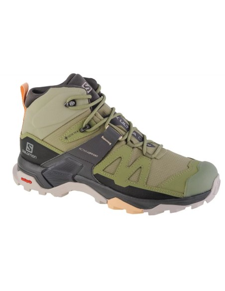 Buty Salomon X Ultra 4 Mid GTX W 416251