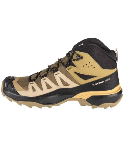 Buty Salomon X Ultra 360 Ltr Mid GTX M 474477|Męskie